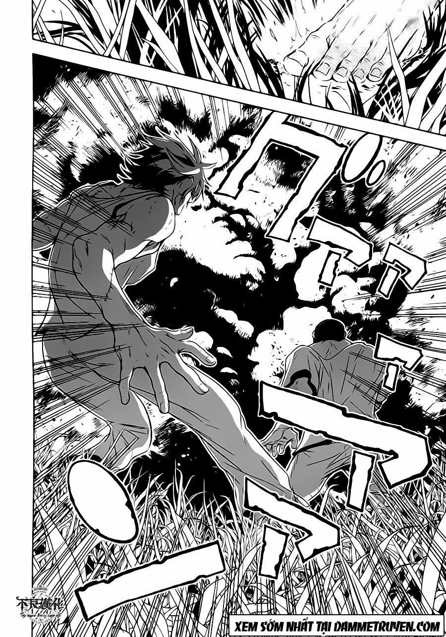 Thời Niên Thiếu Của Black Jack: Chapter 11