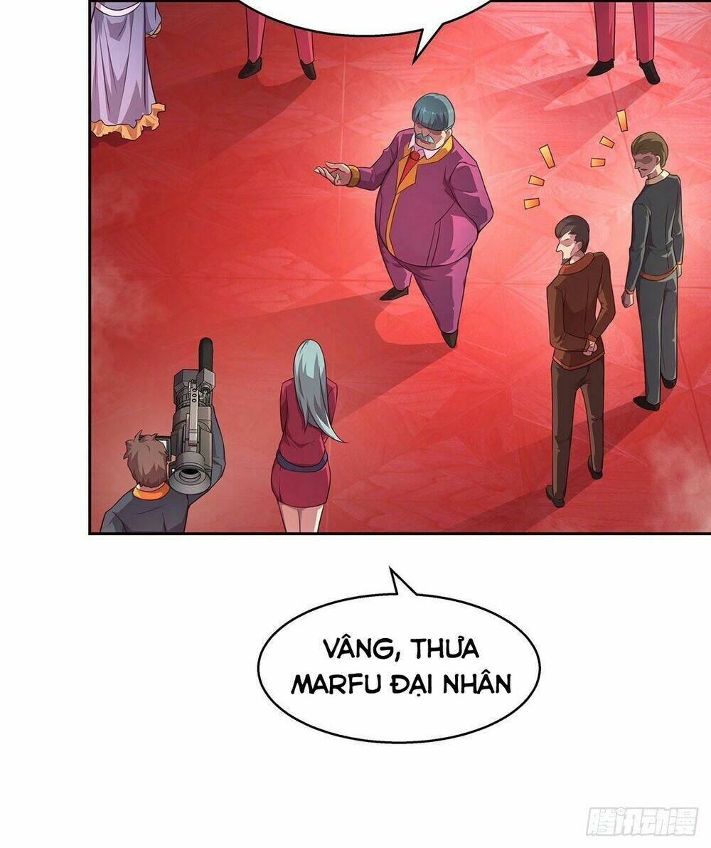 Hỏa Tinh Công Chúa: Con Đường Nghịch Tập Của Đại Tiểu Thư: Chapter 4