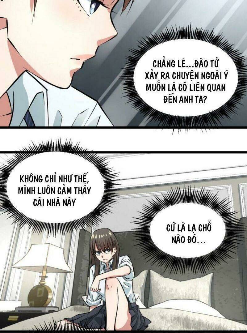 Đối Mặt Với Thử Thách: Chapter 4