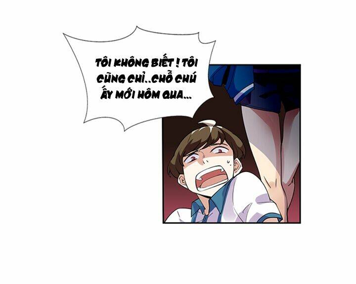 Vua Biến Thái: Chapter 2