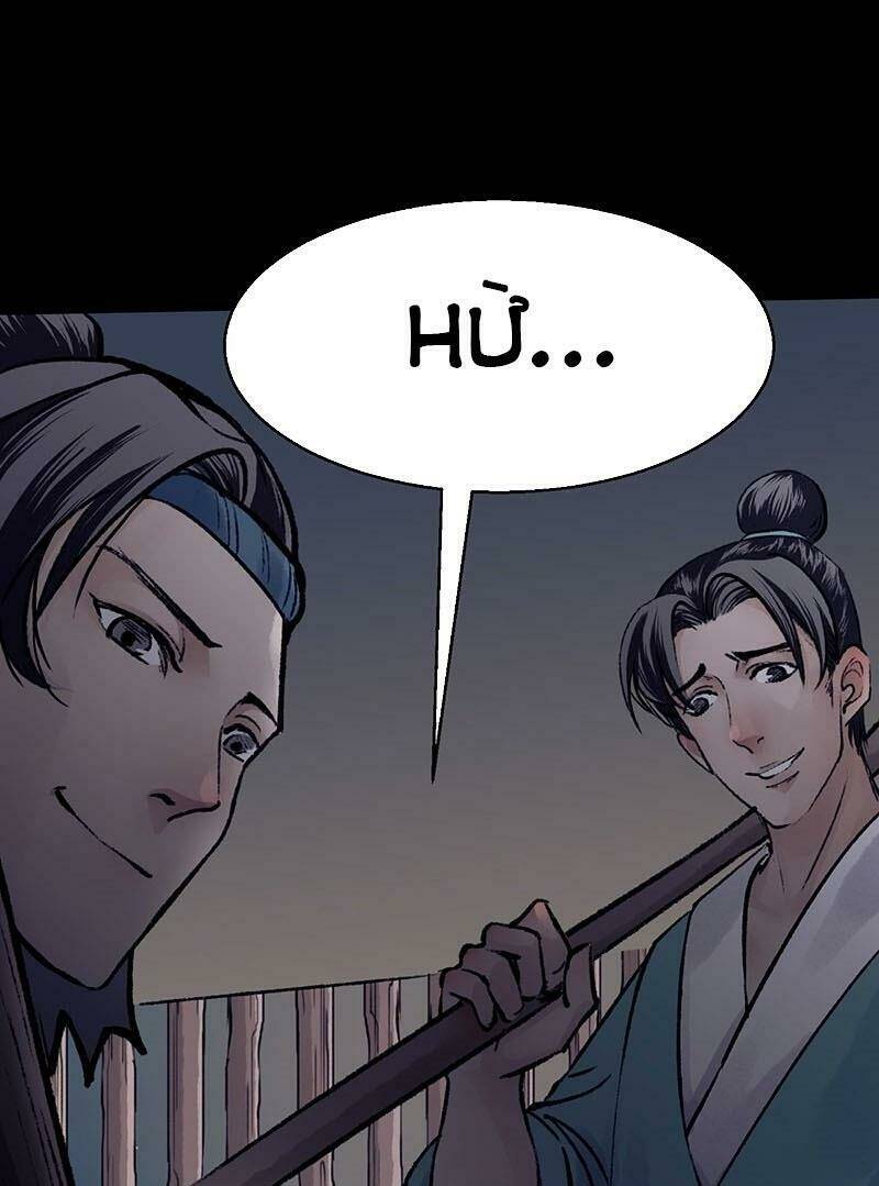 Liên Thành Quyết: Chapter 24