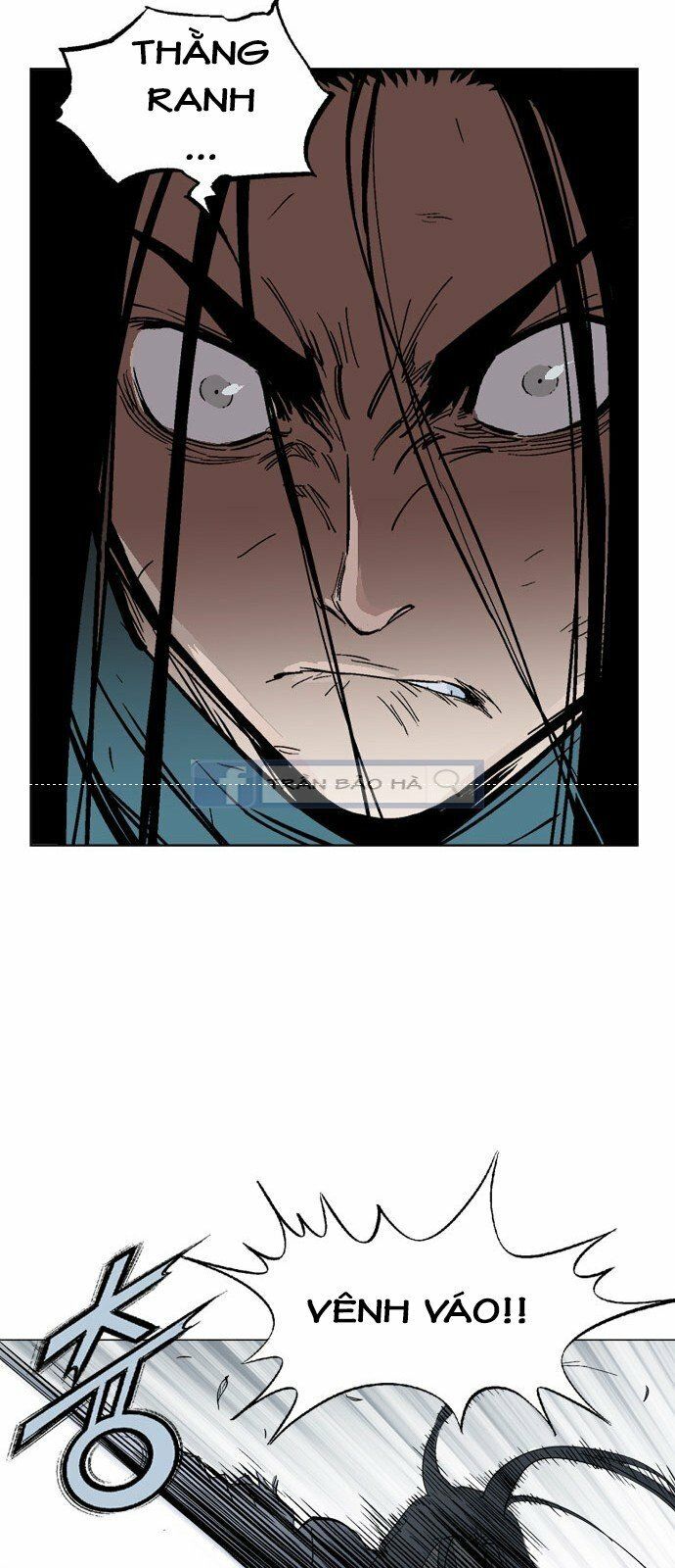 Cao Thủ 2: Chapter 76