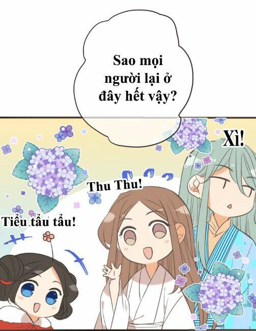 Bạn Trai Tôi Là Cẩm Y Vệ 2: Chapter 90