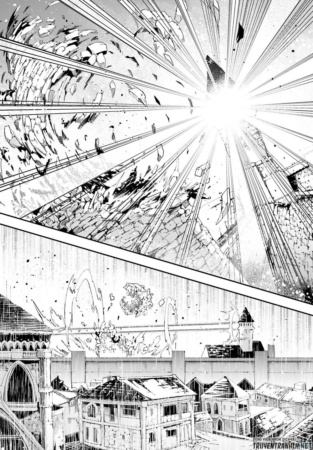 Thường Dân Cấp 999: Chapter 36