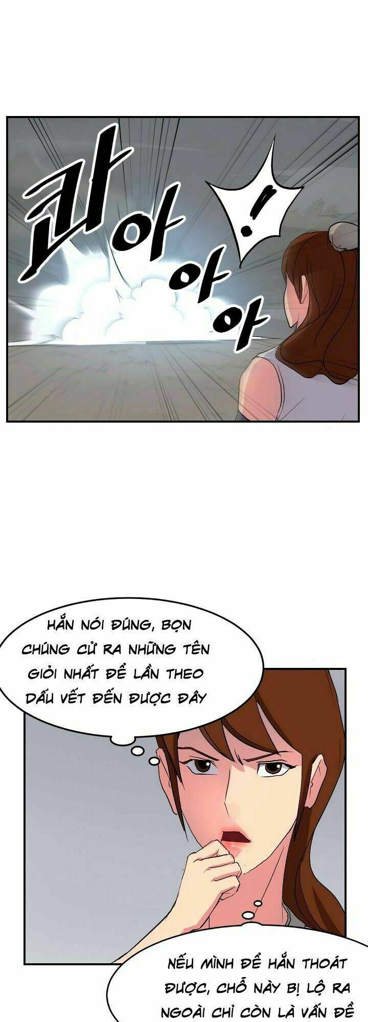 Trọng Sinh, Bất Khả Chiến Bại: Chapter 31