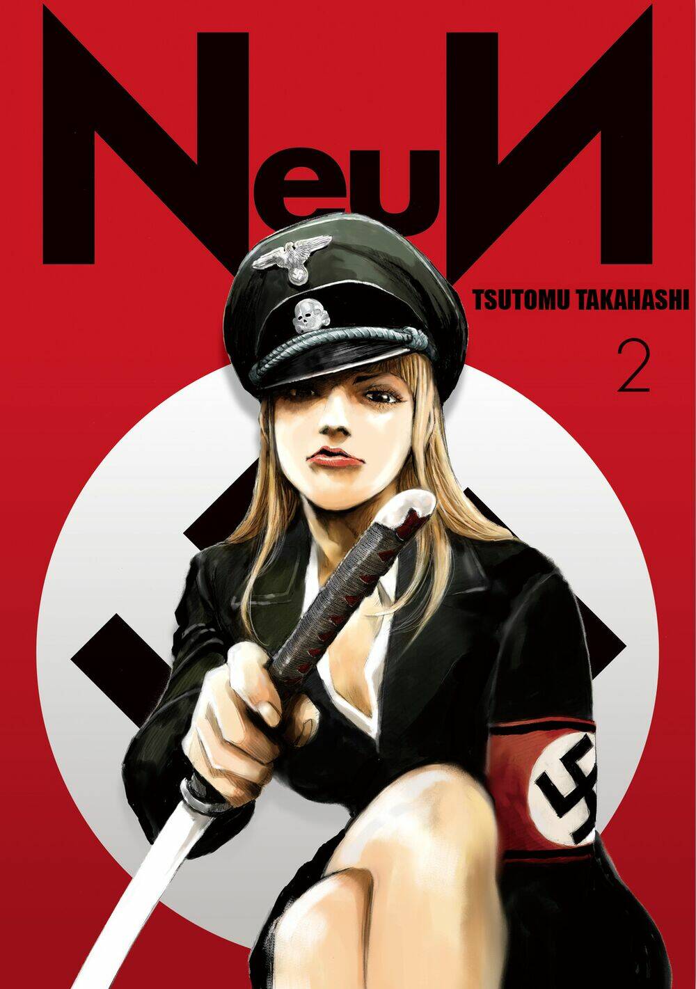 Neun-Takahashi-Tsutomu: Chapter 6