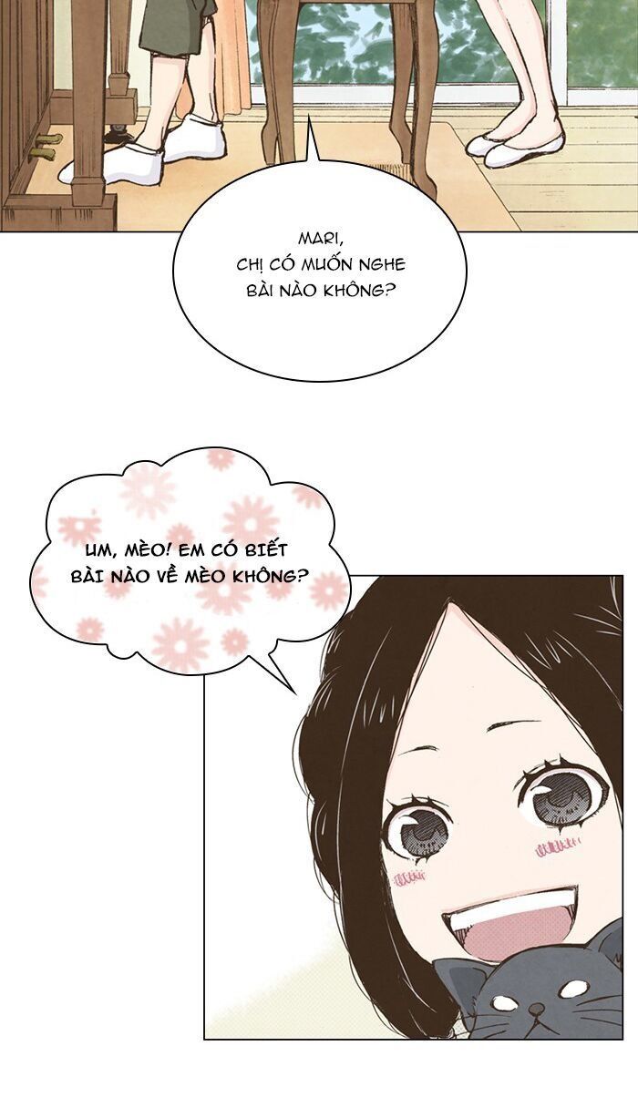 Làm Vợ Anh, Em Nhé: Chapter 30