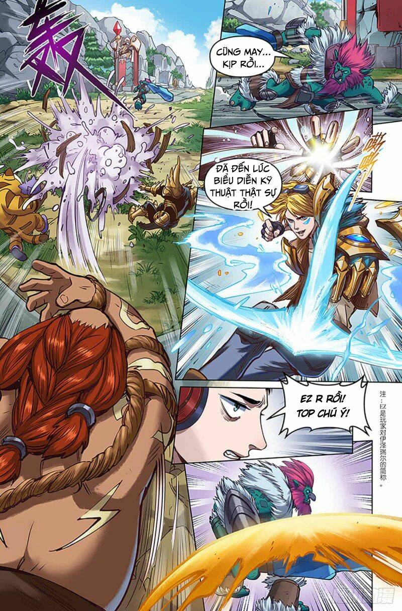 Vợ Yêu Của Ác Ma: Chapter 15