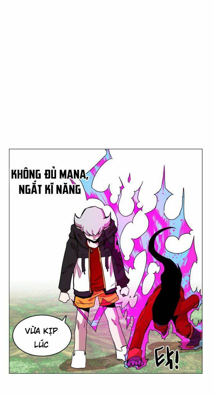 Hard Core Leveling Warrior: Chapter 31