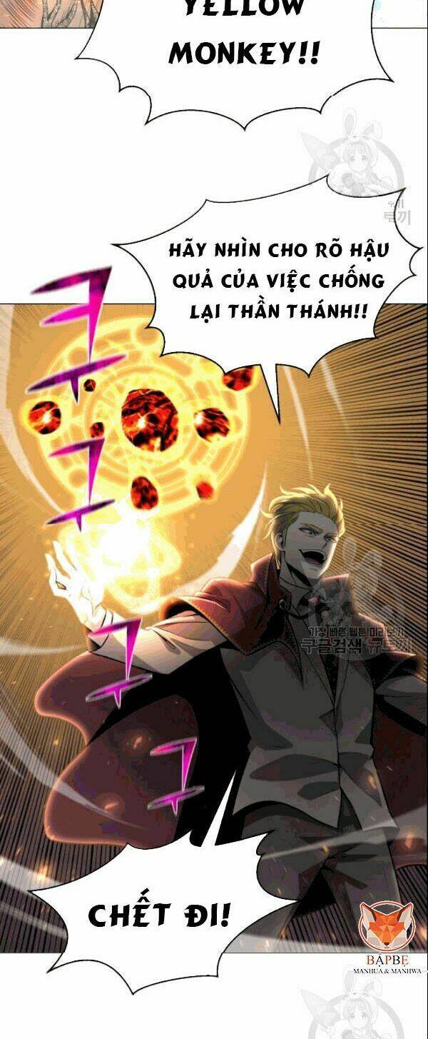 Luân Hồi Ác Nhân: Chapter 60