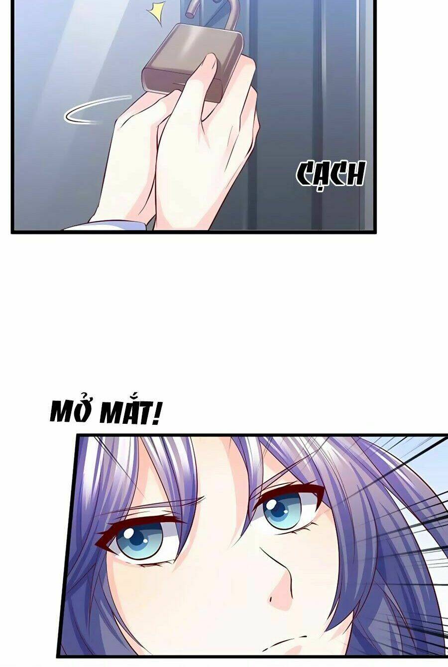 Ta Và Nam Thần Cởi Áo Ngủ Rồi: Chapter 24