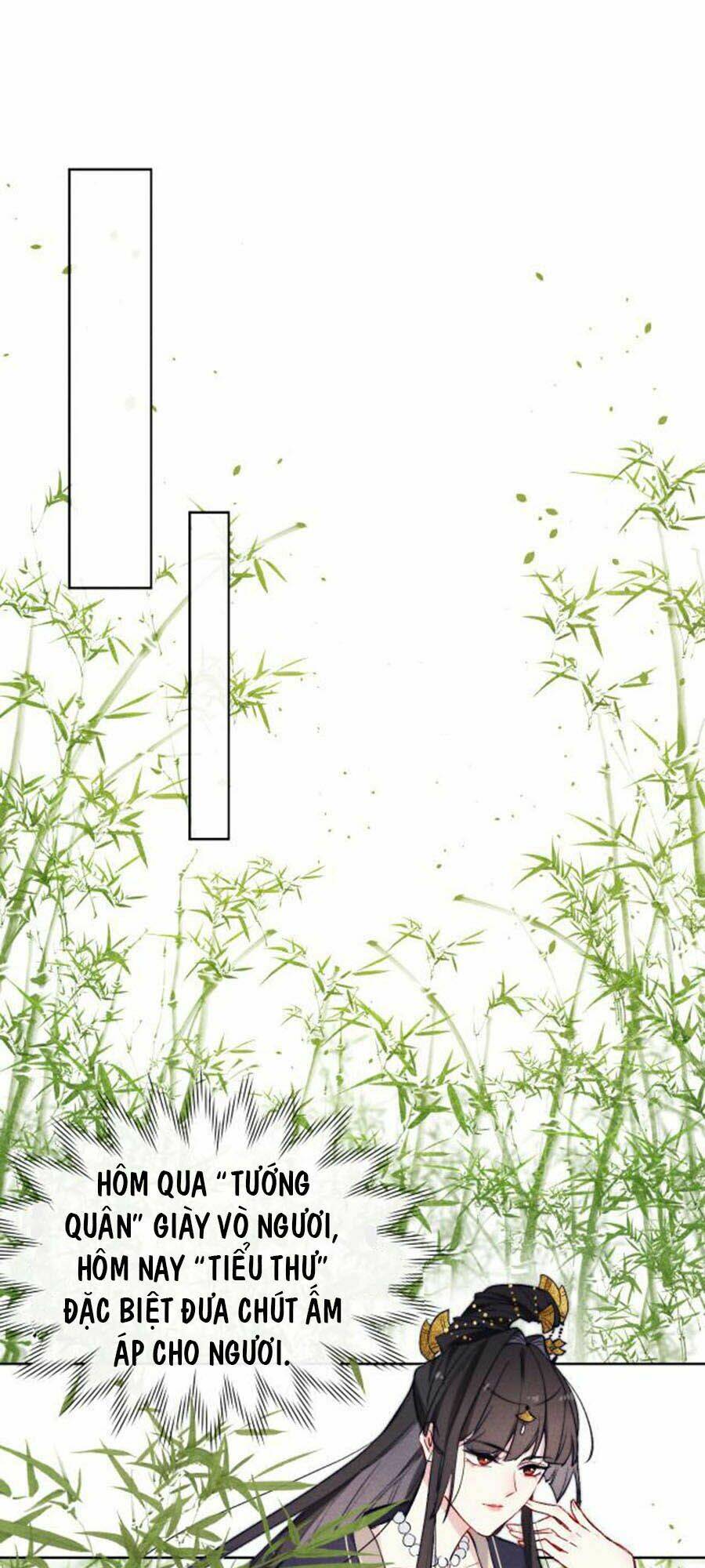 Quân Nhan Tựa Hoa Đào: Chapter 8