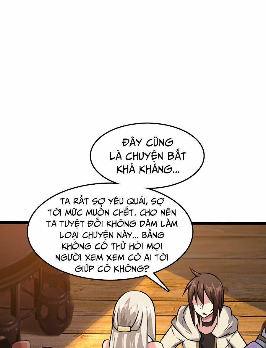 Đại Bảo Kiếm Của Tôi: Chapter 53