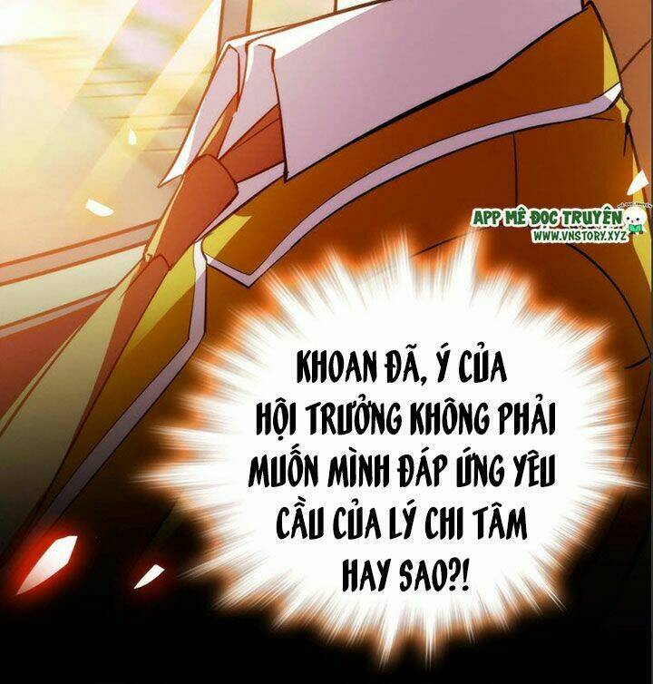 Chí Tôn Thần Ma: Chapter 20