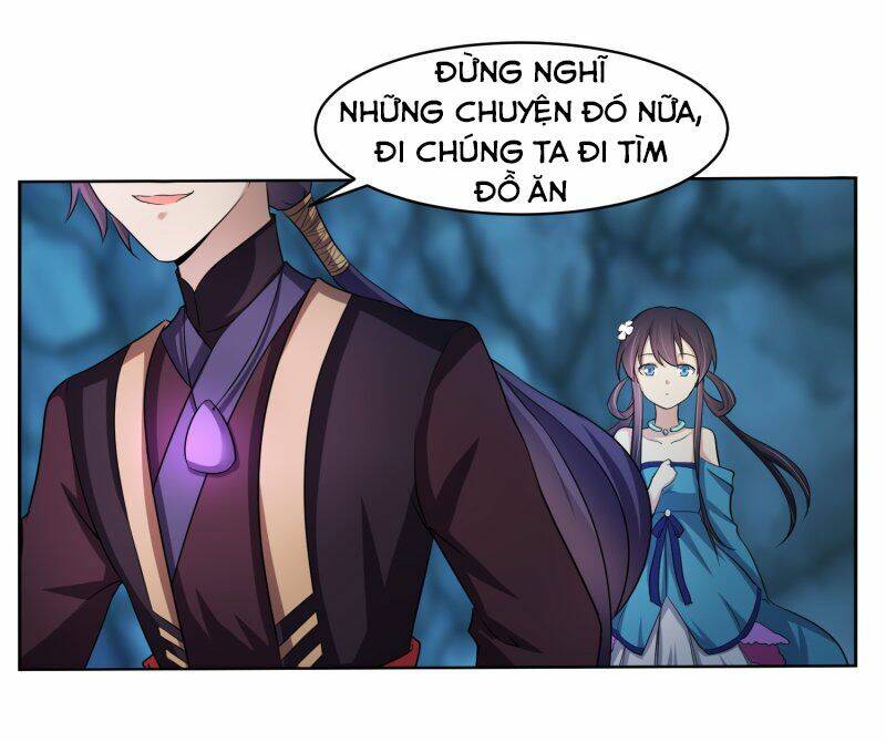 Tuyệt Thế Thánh Đế: Chapter 2