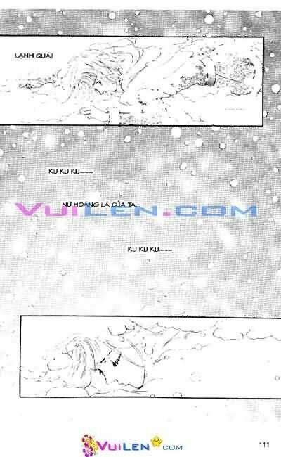 Hiệp Sĩ Nữ Hoàng: Chapter 2