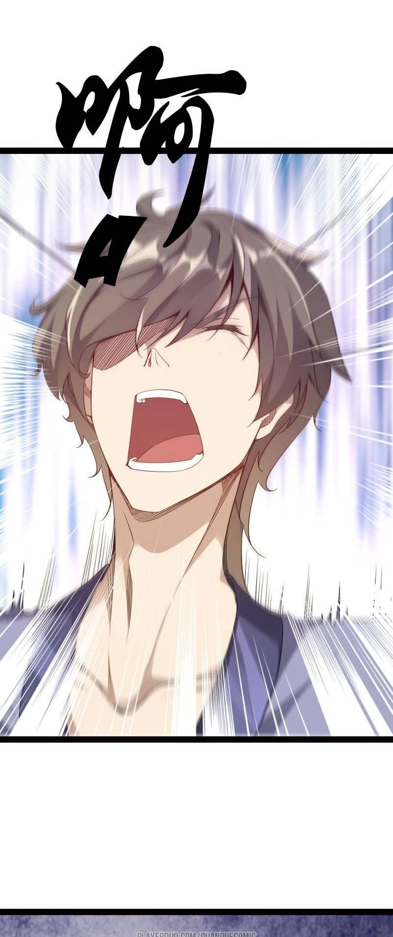 Kiếm Đồ: Chapter 18