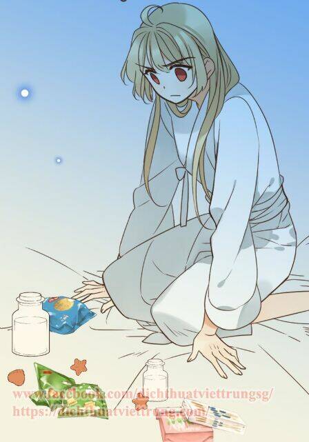 Bạn Trai Tôi Là Cẩm Y Vệ 2: Chapter 6