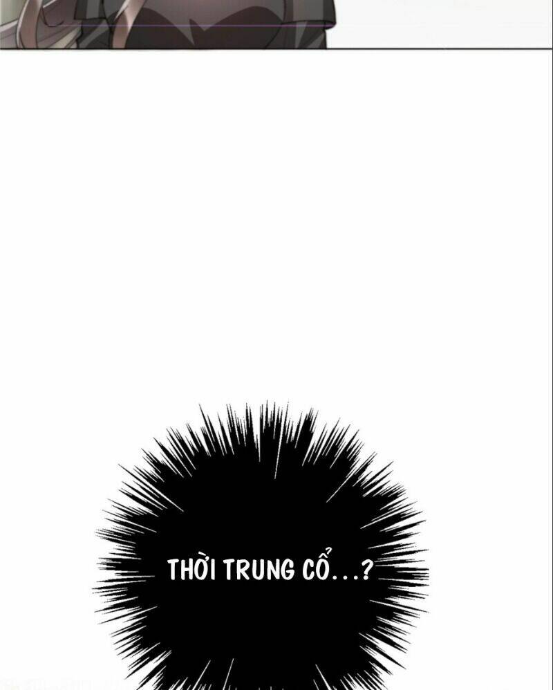 Tôi Bị Ép Trở Thành Vương Phi Khi Xuyên Tới Thế Giới Khác: Chapter 1