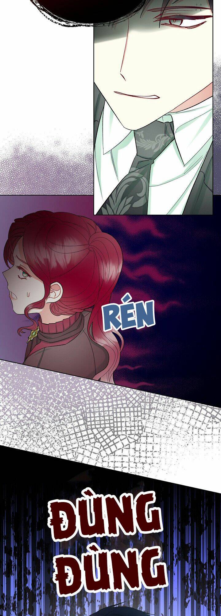 Kẻ Tạo Ra Nữ Phản Diện: Chapter 51.2