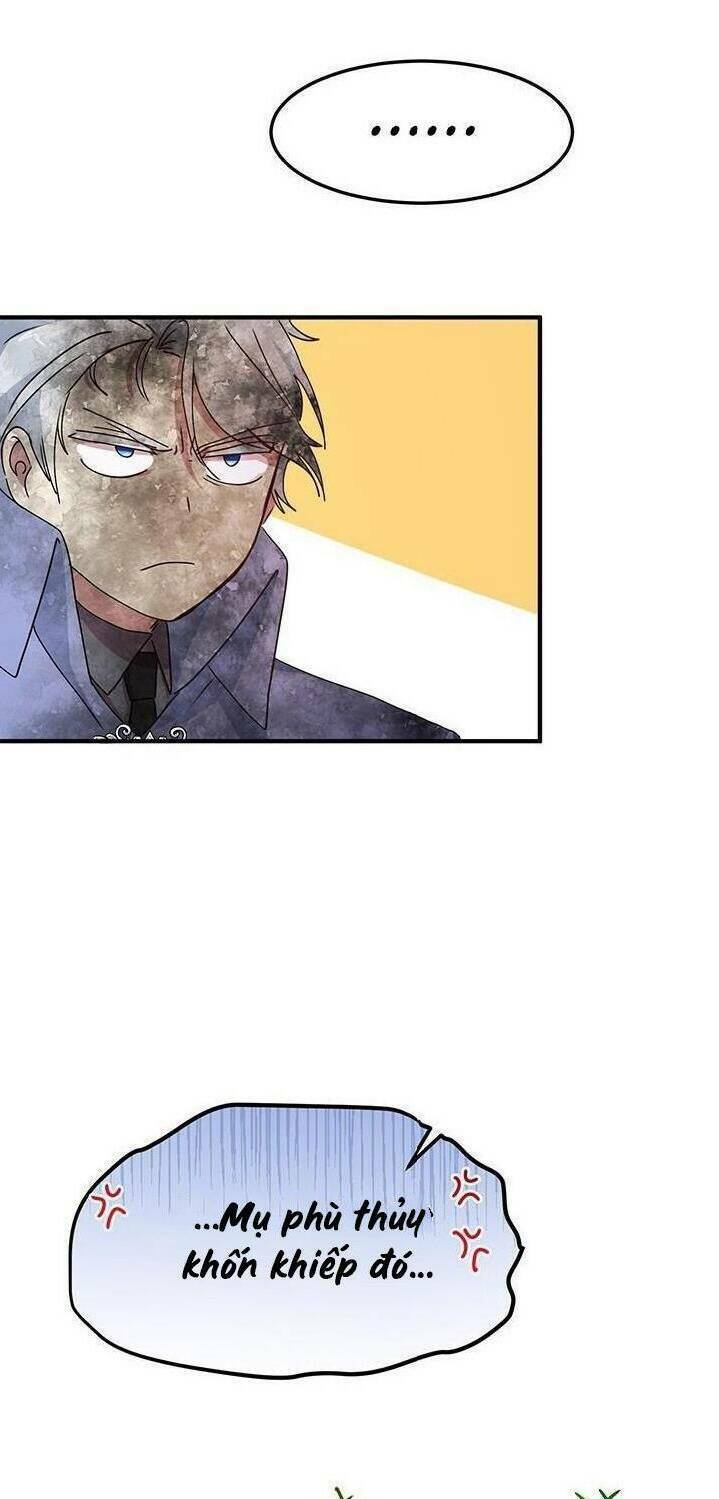 Công Tước, Loạn Vừa Thôi!: Chapter 58