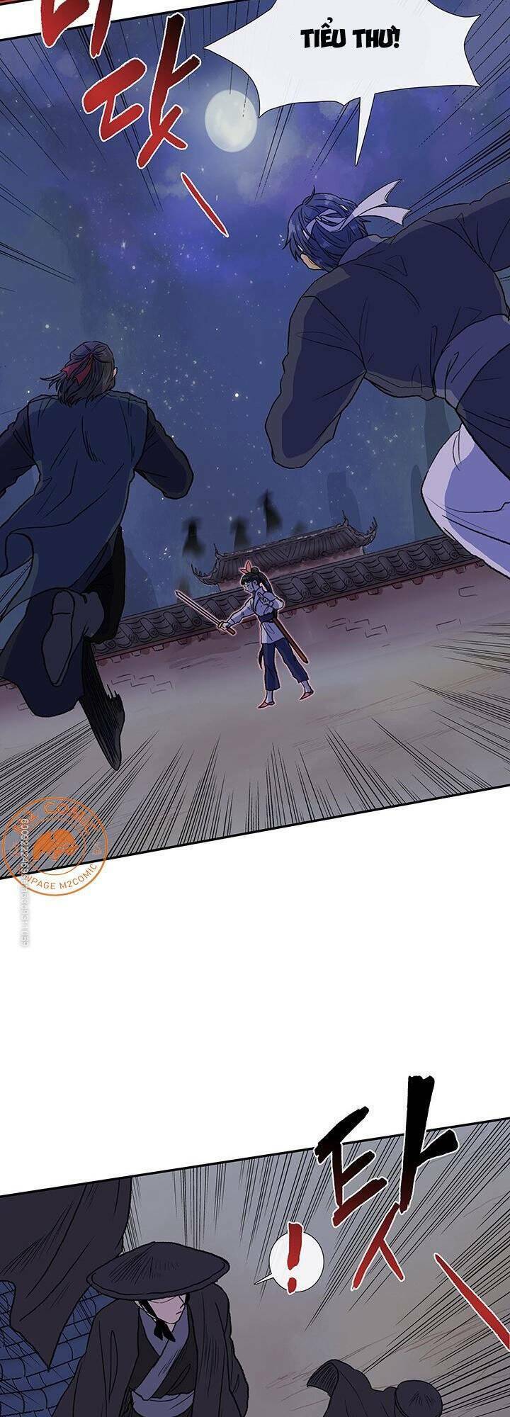 Học Sĩ Tái Sinh: Chapter 117