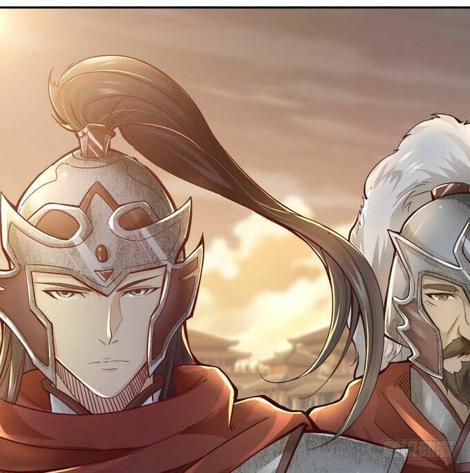 Tam Quốc Chi Vân Thăng Long Khởi: Chapter 1