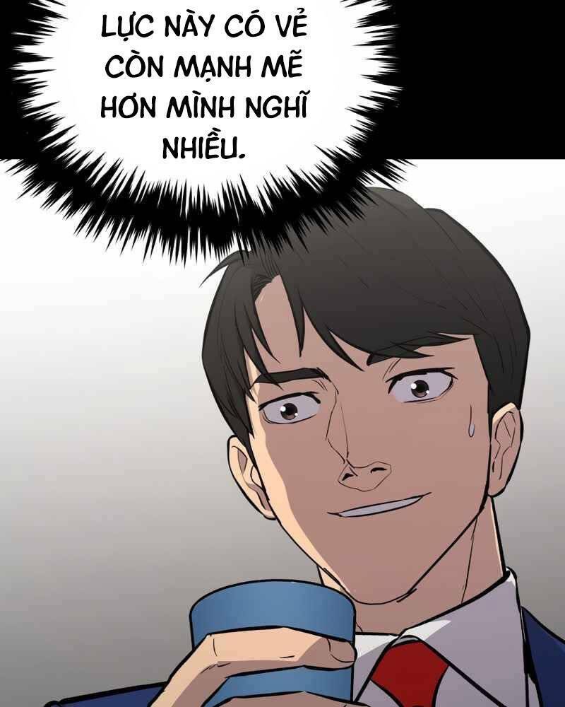 Cánh Cổng Mở Ra Đúng Ngày Đầu Tiên Tôi Thành Chính Trị Gia: Chapter 18
