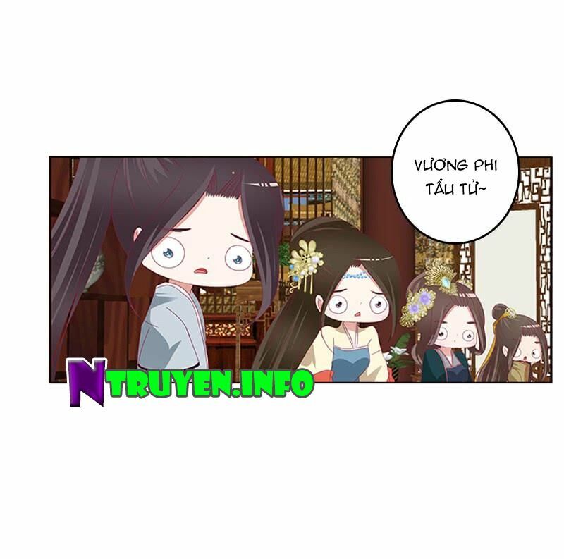 Thông Linh Phi: Chapter 452
