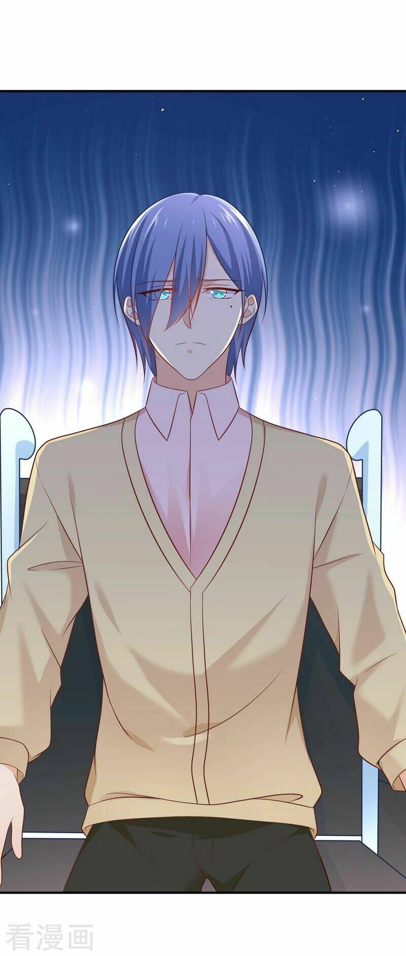 Boss Của Tôi Là Đại Thần: Chapter 34