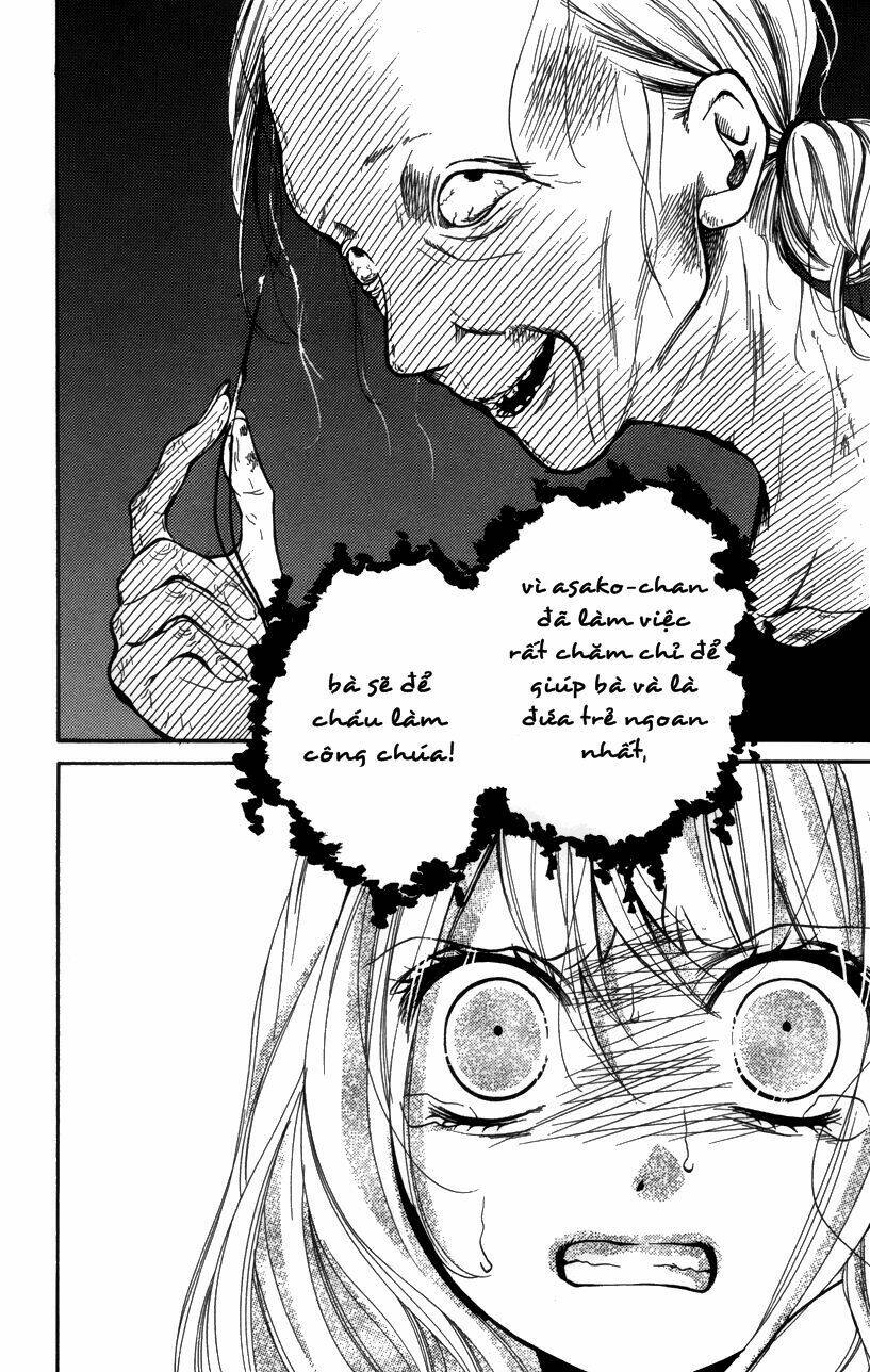 Screaming Lesson!!!: Chapter 20.5