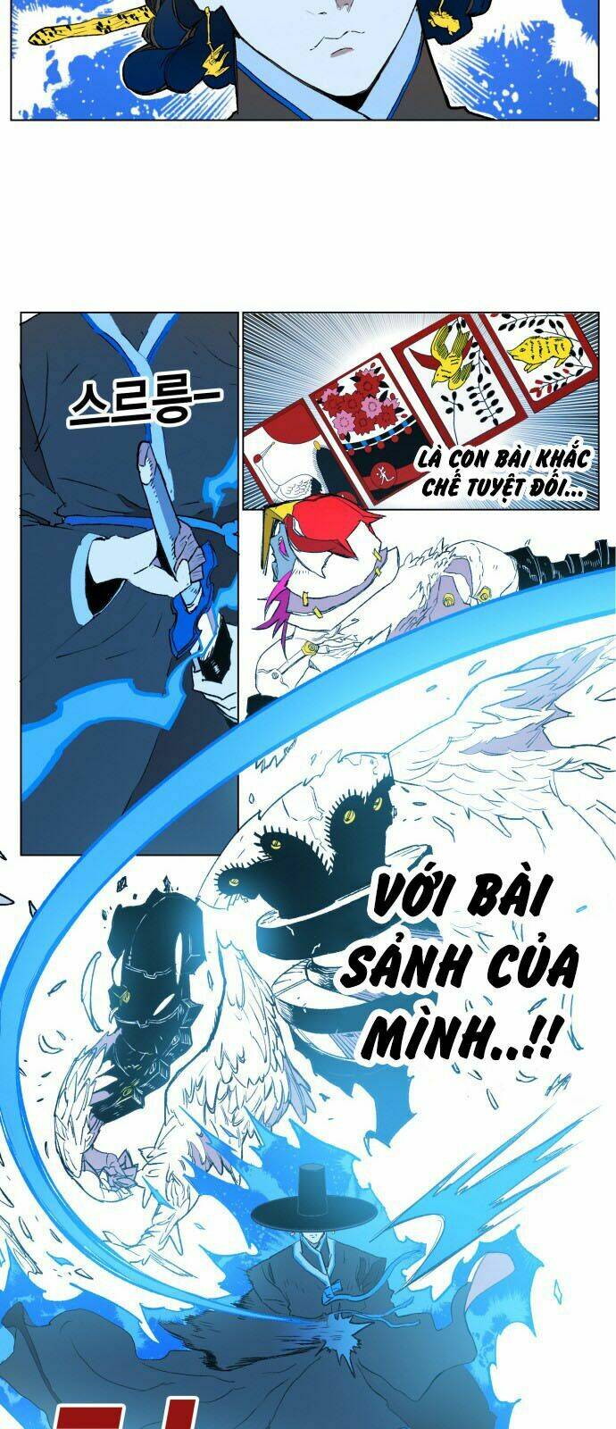 Hard Core Leveling Warrior: Chapter 165