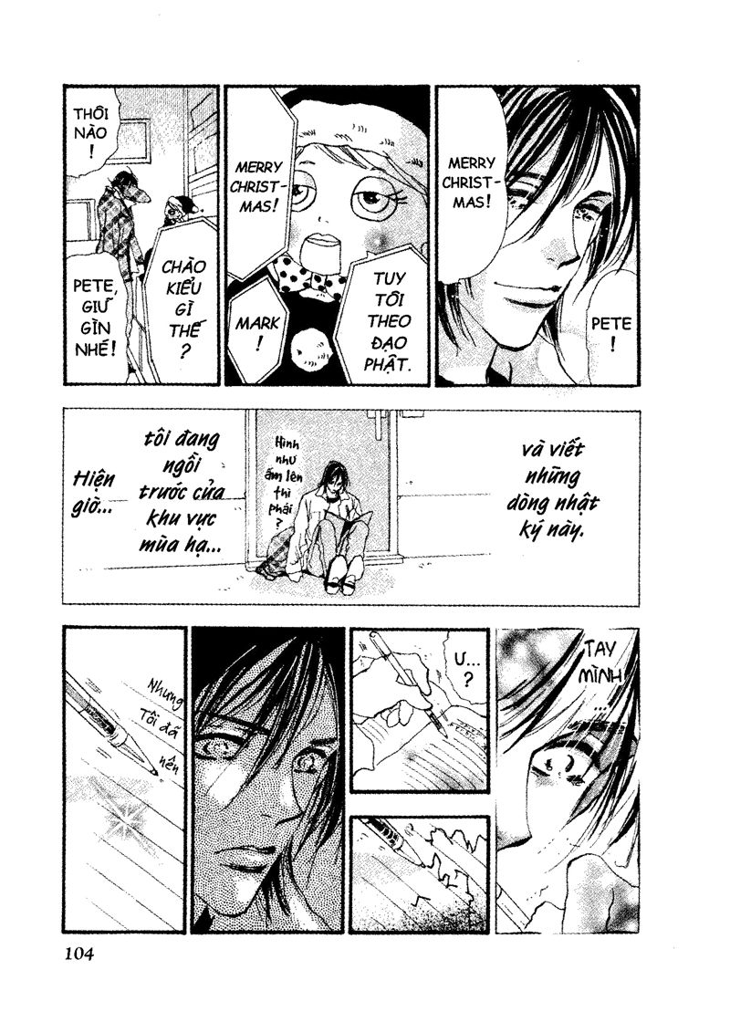 Mầm Sống: Chapter 59
