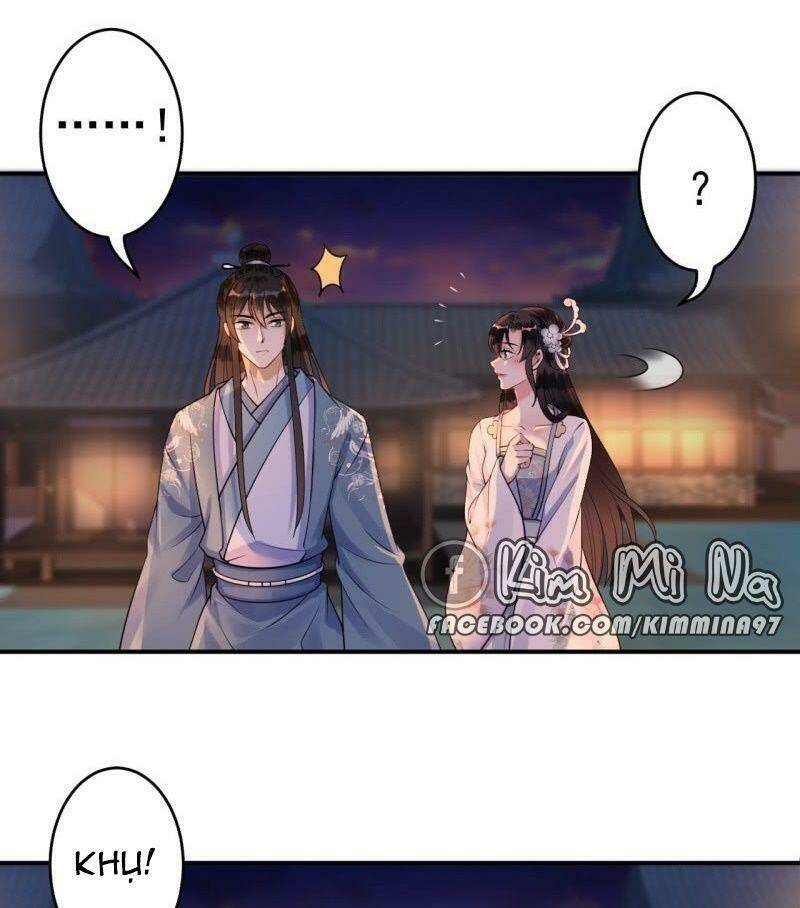 Vương Gia Kiêu Ngạo Quá Khó Cua: Chapter 95