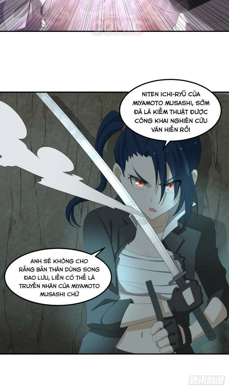 Nghịch Thiên Tiên Mệnh: Chapter 39