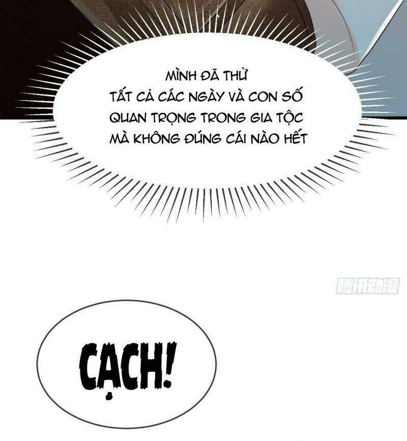 Không Thể Hòan Hảo Tuyệt Đối: Chapter 23