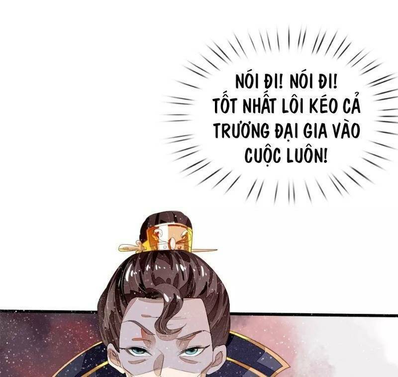 Đệ Nhất Hoàn Khố: Chapter 69