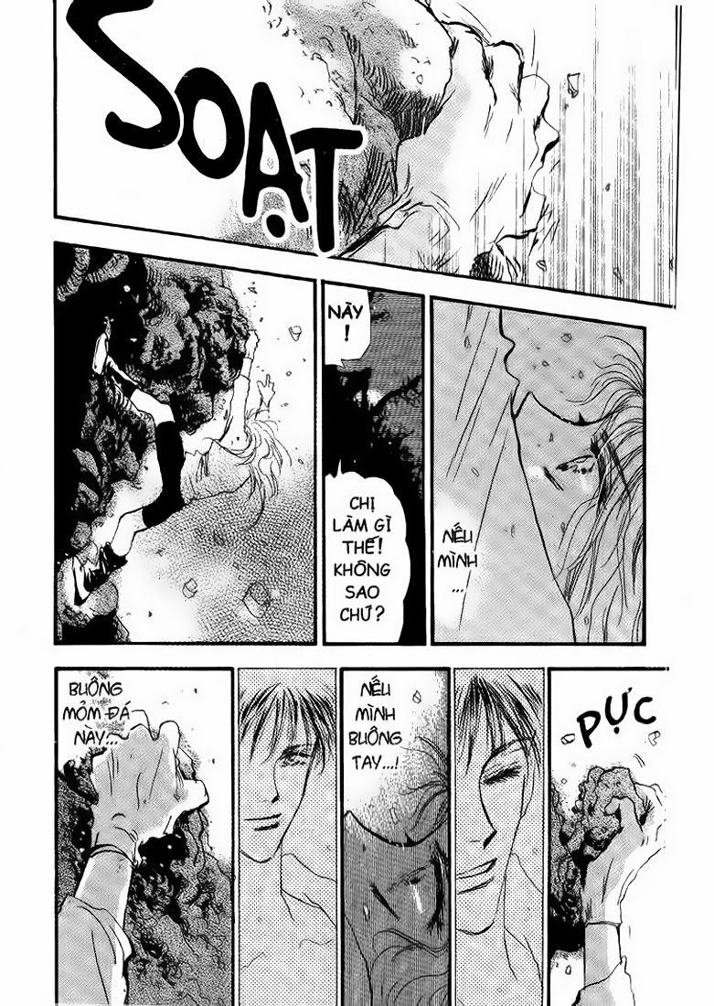 Mầm Sống: Chapter 15