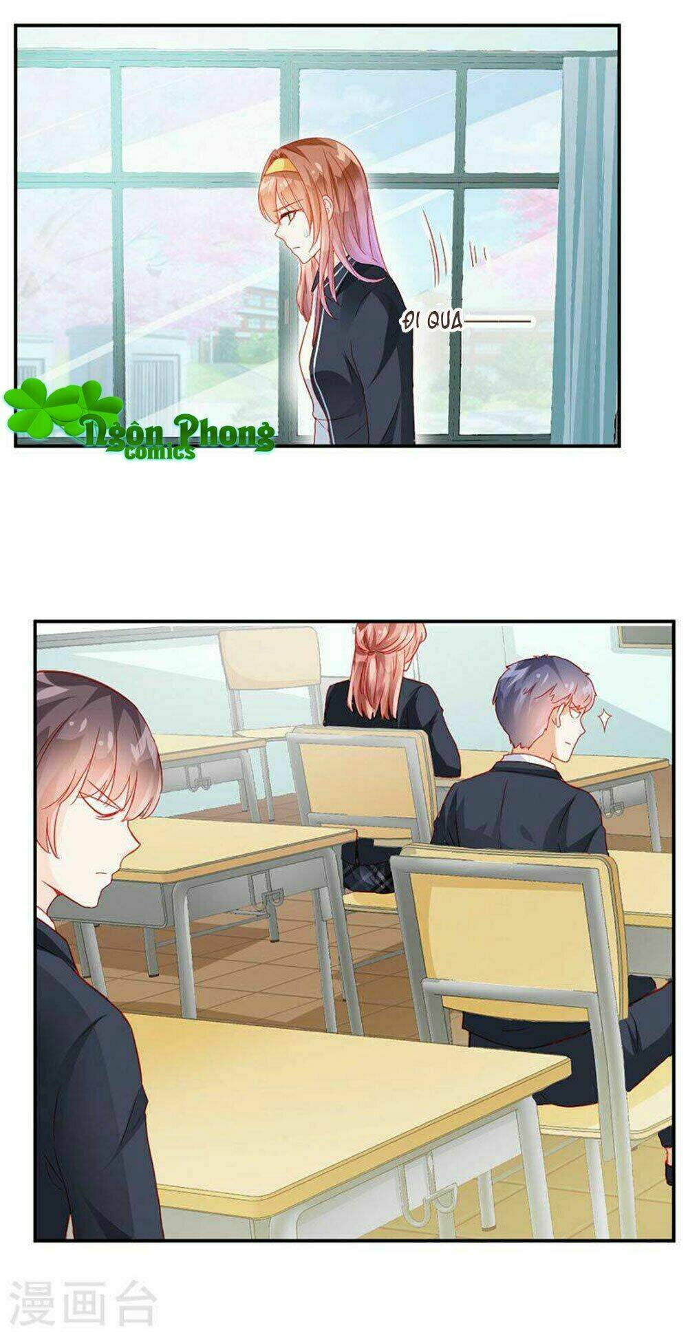 Tu La Thiếu Gia Quá Kiêu Ngạo: Chapter 30