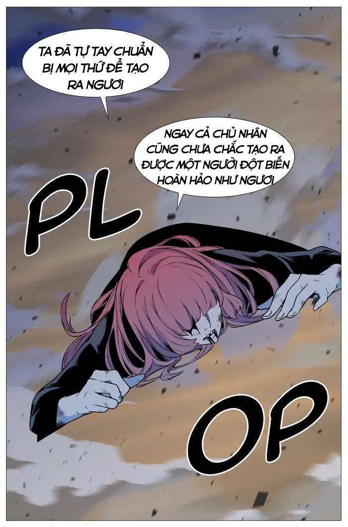 Ma Cà Rồng Quý Tộc: Chapter 536