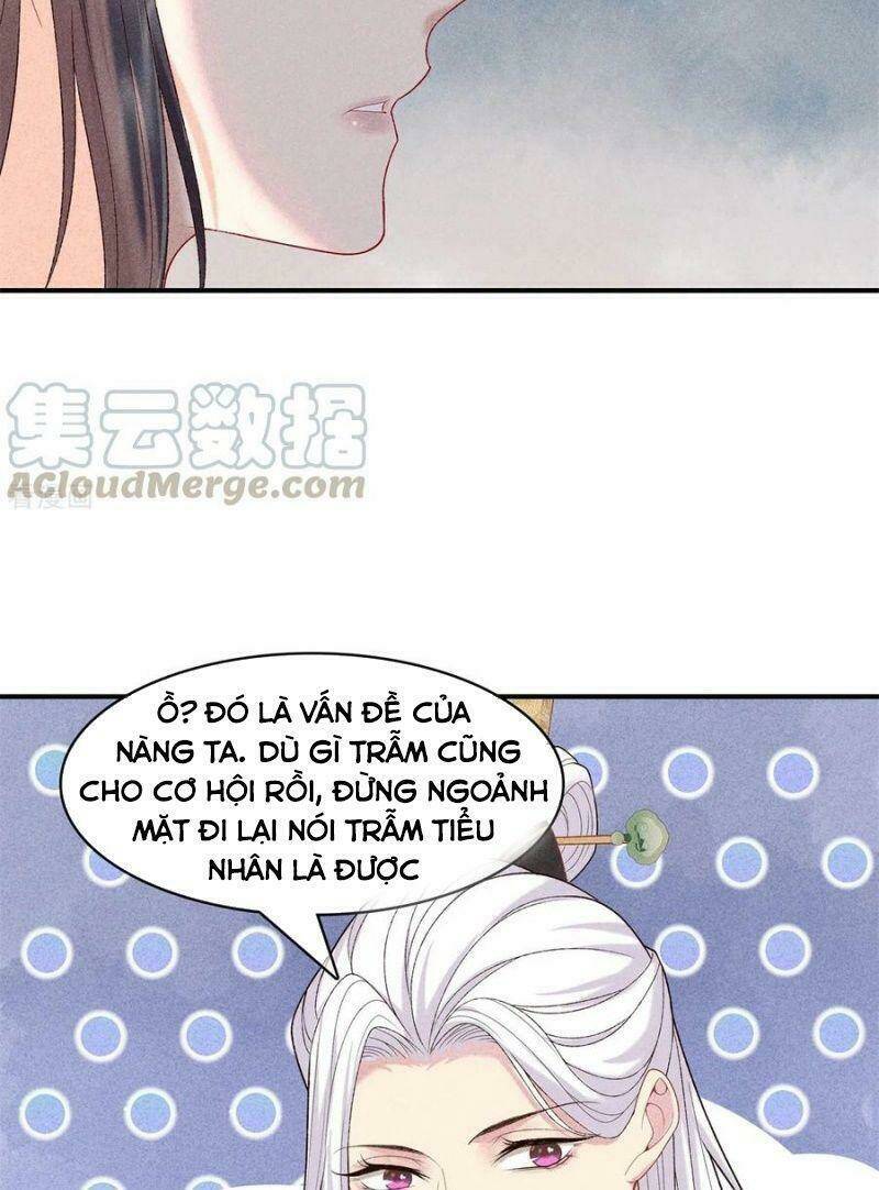 Trọng Sinh Chi Đích Nữ Bất Thiện: Chapter 78