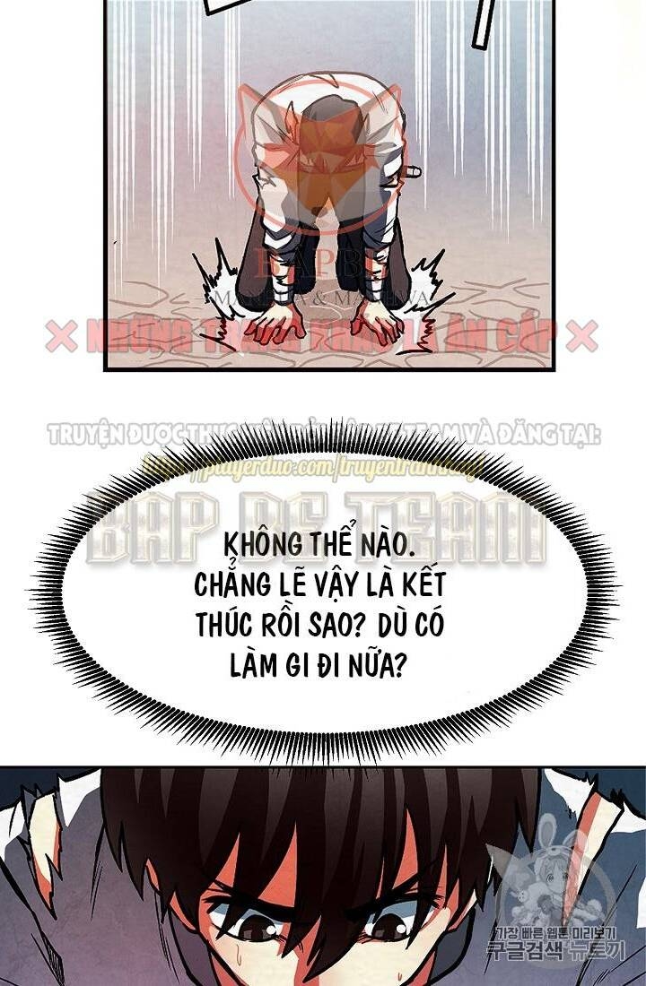 Ark: Chapter 5