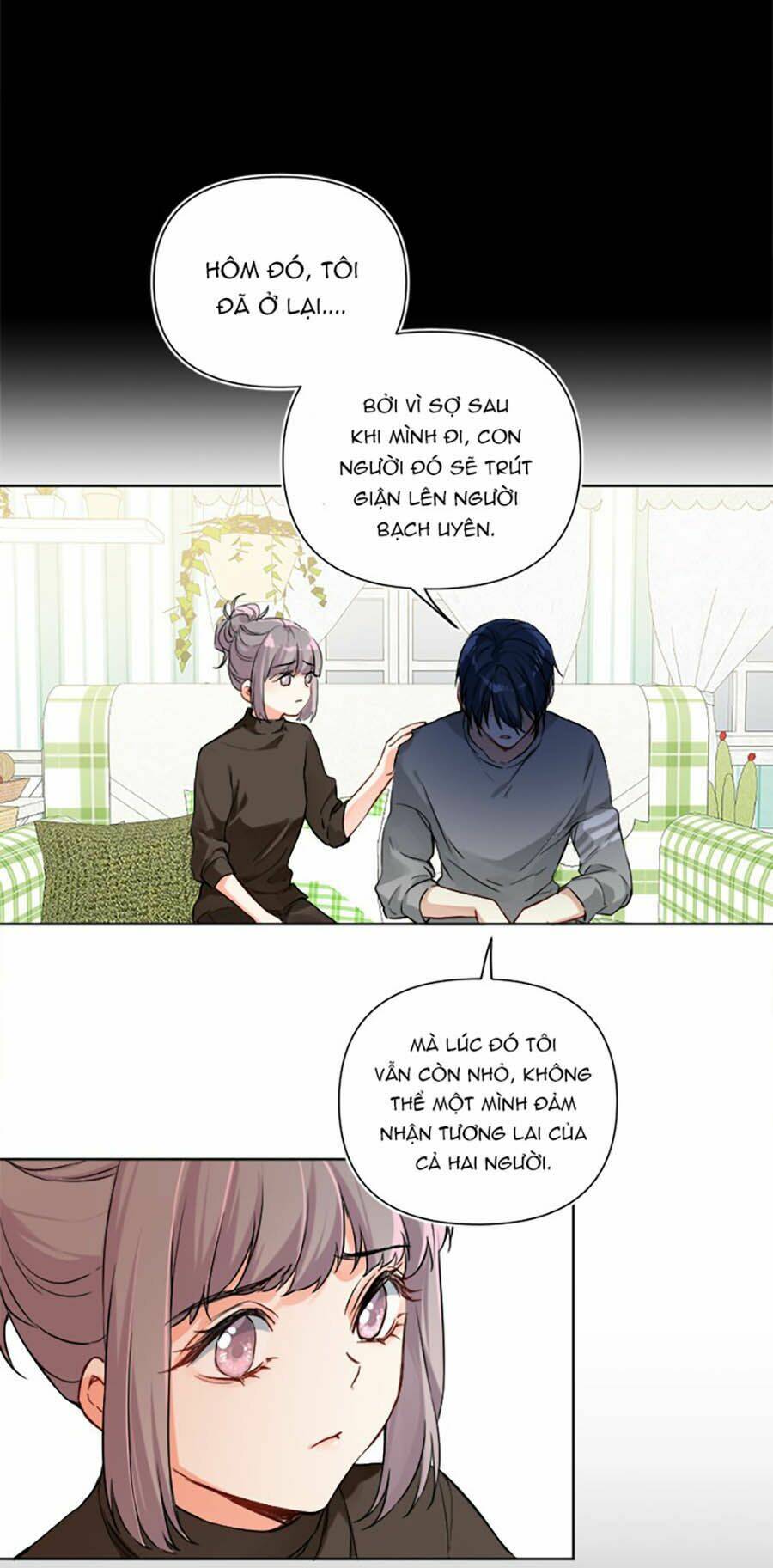 Tâm Động Thuấn Di: Chapter 34