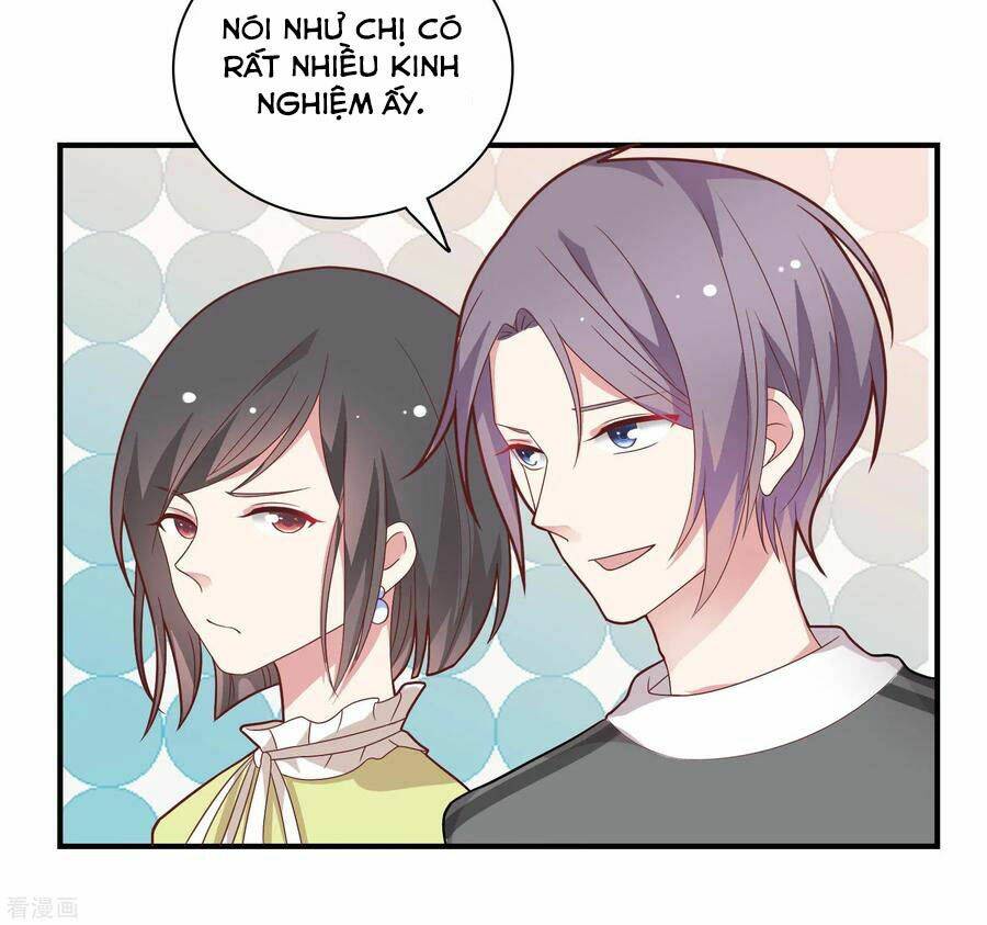 Hẹn Hò Siêu Tốc: Chapter 45