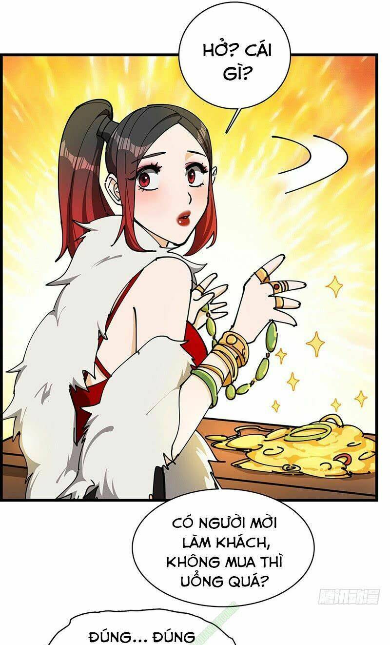 Bất Diệt Nguyên Thần: Chapter 32