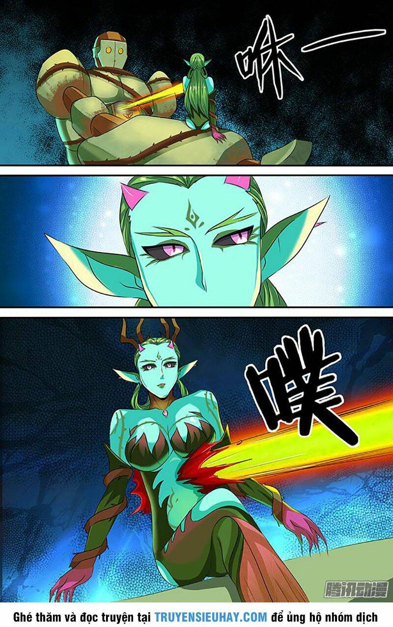 Cực Phẩm Tu Chân Thiếu Niên: Chapter 147