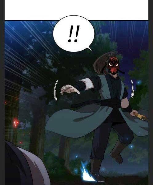 Thân Thủ Đệ Nhất Kiếm: Chapter 95