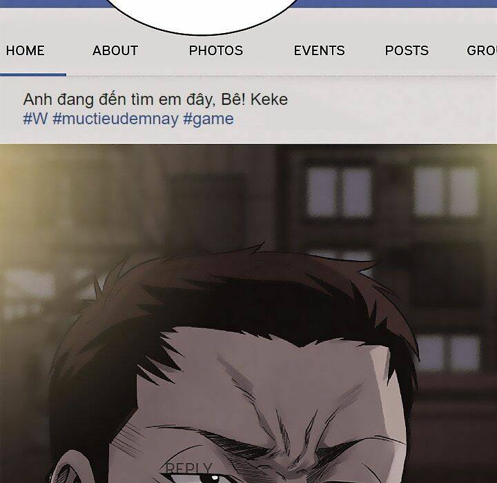 Nắm Đấm: Chapter 6