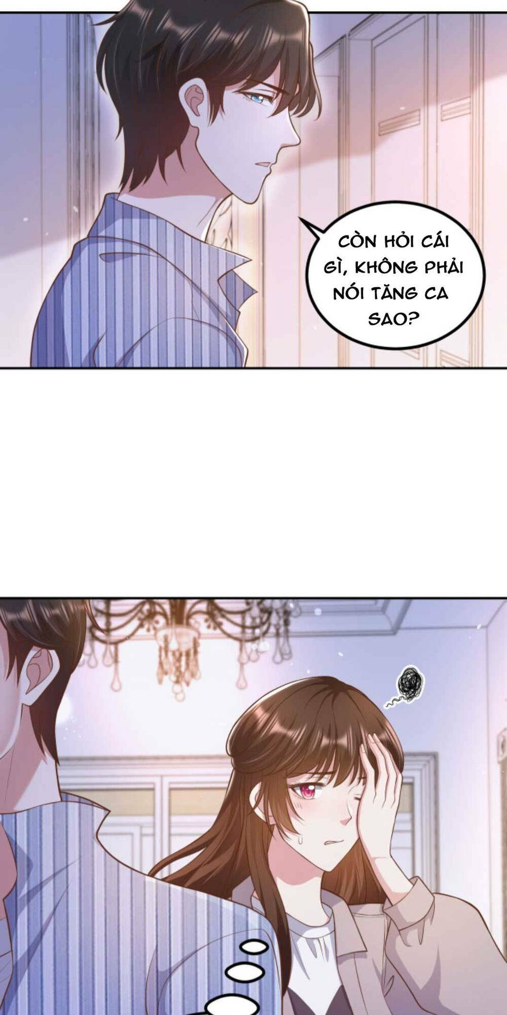 Nhất Sanh Hữu Hỉ: Chapter 66