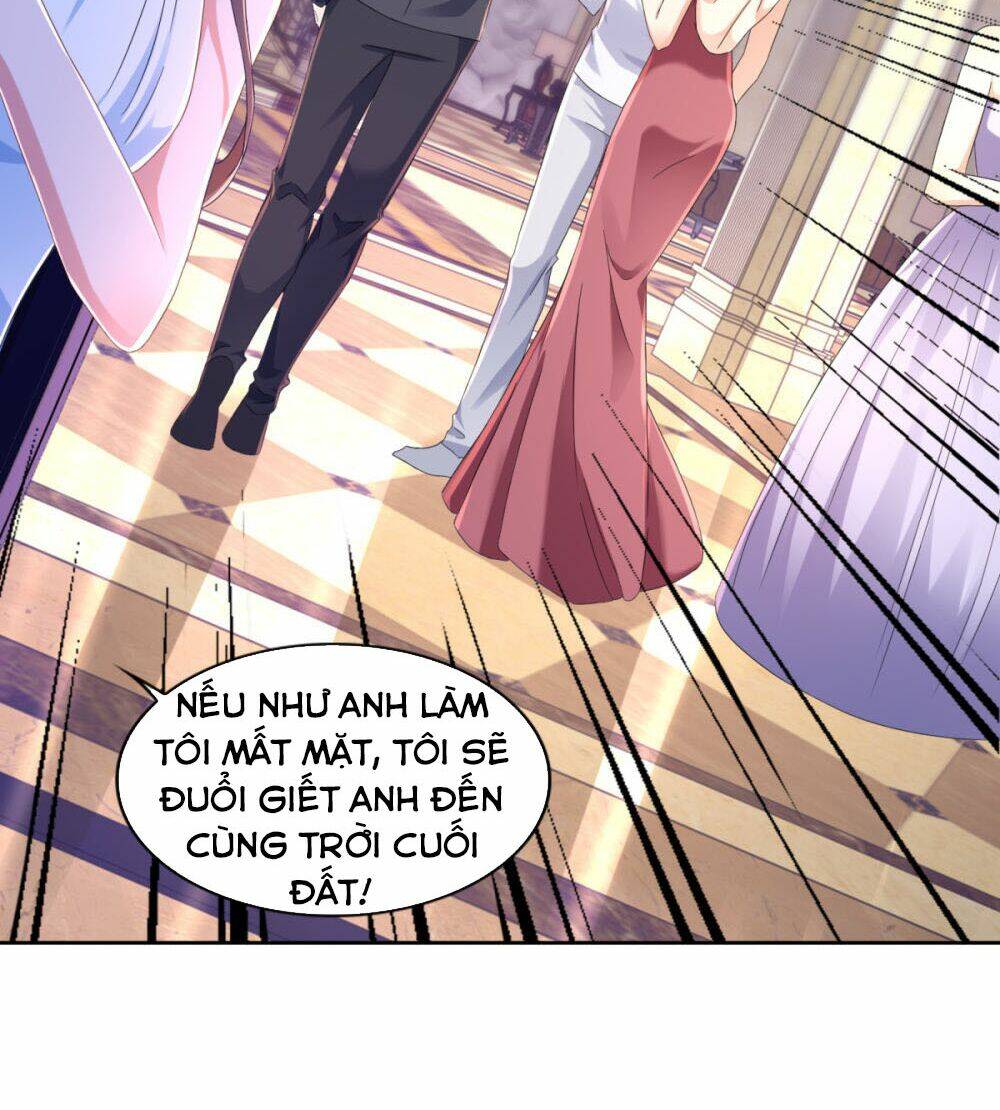 Chí Tôn Toàn Năng: Chapter 63